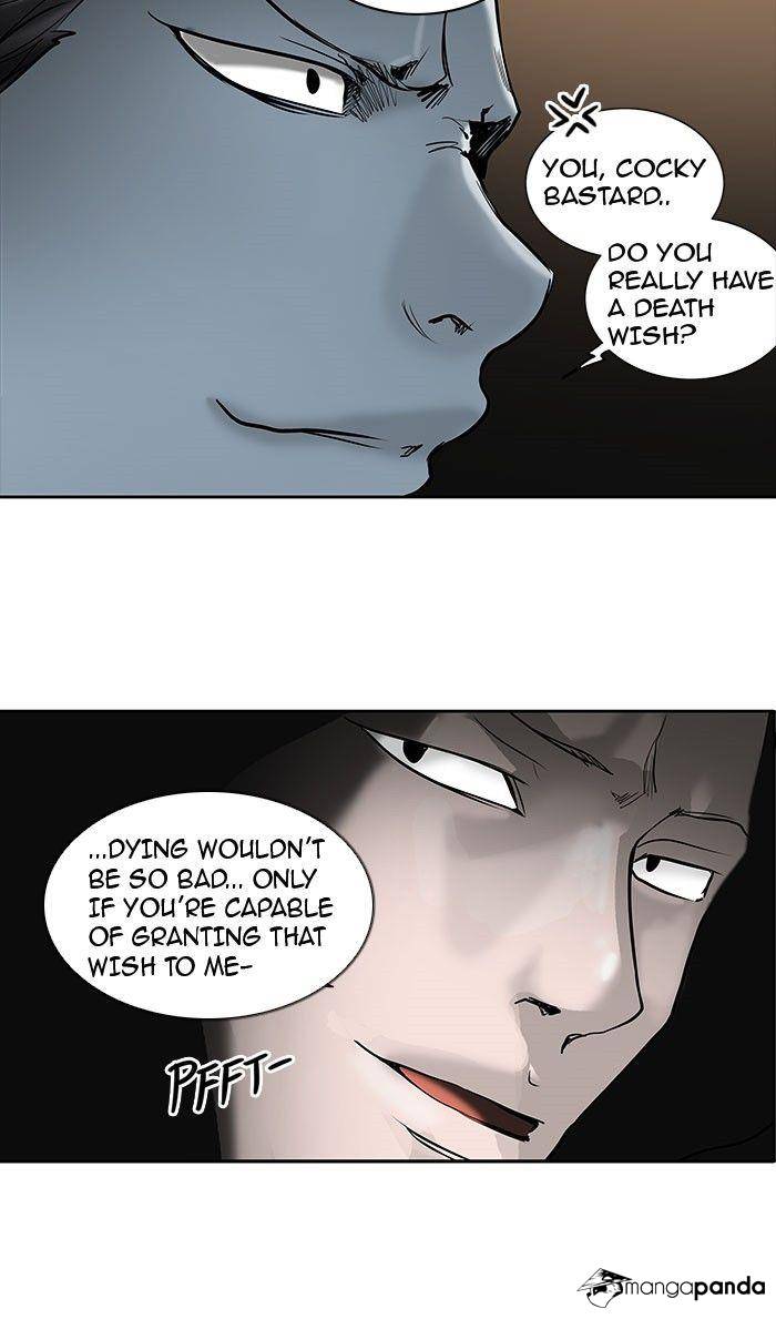 Tower of God Chapter 256 image 08